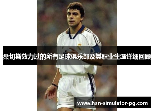 桑切斯效力过的所有足球俱乐部及其职业生涯详细回顾